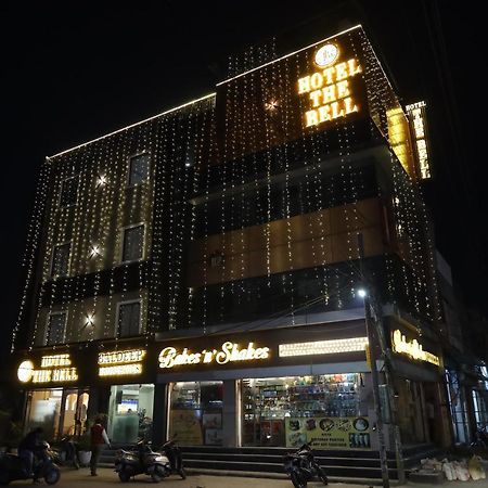 Hotel The Bell Ludhiana Exterior photo